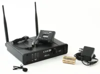 LINE 6 XD-V55L цифровая петличная беспроводная система, 12 каналов