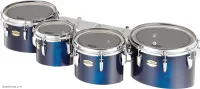 YAMAHA QD8313 BLUE FOREST - Том маршевый