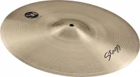 STAGG SH-CT15R Тарелка Crash thin, 15", отделка: regular