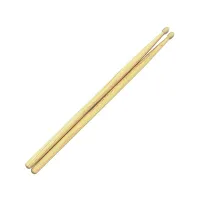 PROMARK LAU5AN - барабанные палочки , орех , нейлоновый наконечник Oval
