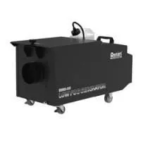 Antari dng-50  генератор тяжелого дыма, бак 2,5л, dmx