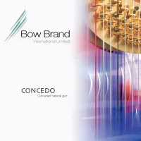 Струна D5 для арфы Bow Brand Lever Concedo