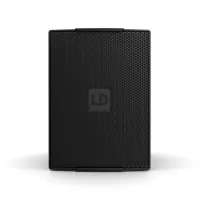 Ld systems maila spa - усилитель мощности на 8 элементов maila sat, класс d, 1250 вт