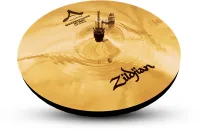 ZILDJIAN 14" A MASTERSOUND HI-HAT - Тарелка