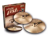 Paiste Rock Set PST5 комплект тарелок (14"/16"/20")
