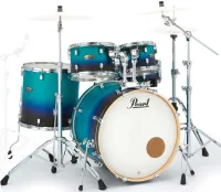 PEARL DMP925SD/C211 - (DMP925SP/CA211, DMP925SP/CB211, HWP-930) - барабанная установка, цвет: С211 Azure Daybreak