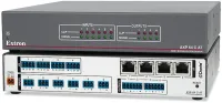 Extron AXP 64 C AT - Процессор расширения аудио на 6 входов и 4 выхода с AEC и Dante