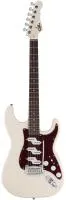 G&l Tribute Comanche Olympic White Rw Poplar