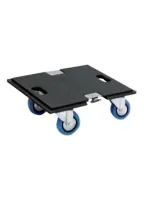 X-TREME XTCLASSIC-SK Скейт на колёсах для всех акустических систем classic line