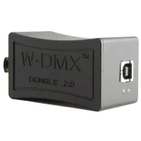 Wireless Solution W-DMX Dongle 2.0. Программатор для приёмо-передающих устройств Wireless Solution.