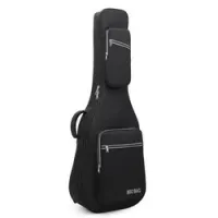 Bro bag aix-2141bk  чехол для акустической гитары 41" черный