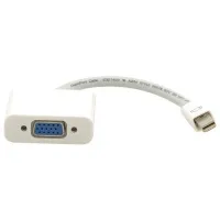 Kramer ADC-MDP/GF- Кабель-переходник Mini DisplayPort – VGA