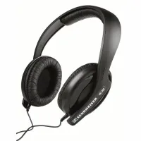504291 HD 202-II Наушники закрытые, Sennheiser