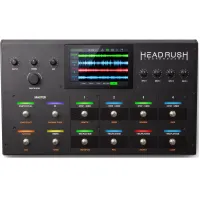 HEADRUSH LOOPERBOARD процессор эффектов