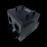 Show Glow SG V-B02 Генератор мыльных пузырей с дымом и RGB LED подсветкой 2000Вт