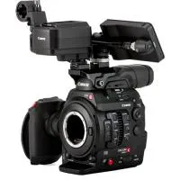 EOS C300 Mark II Touch Kit камера Canon