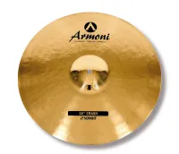 92501620 AC 16C Armoni Crash Тарелка 16", Sonor