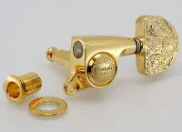 Механика для гитары Gotoh SGS510Z-A20LX-GG
