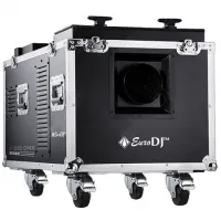 LF-2000 DMX, Генератор тяжелого дыма EURO DJ LF-2000 DMX