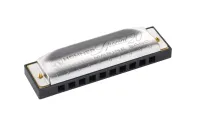 M560186 Special 20 Classic G-high Губная Гармошка Hohner