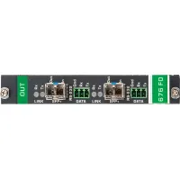 Модуль c 2 входами Kramer F676-OUT2-F34/STANDALONE