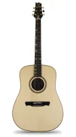 5.840 W-Luthier A B Акустическая гитара, с кейсом, Alhambra
