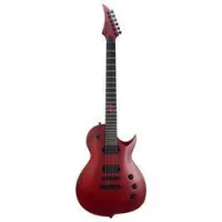 Solar Guitars GC2.6TBR  электрогитара, цвет красный матовый