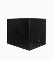 S215IBP Сабвуфер активный, 1400ВТ, Port Audio