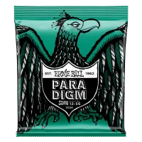Ernie Ball 2026 струны для эл.гитары Paradigm (12-16-24p-32-44-56)