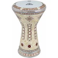 TYCOON TPS-A11 "Red Diamond" - Дарбука сомбати