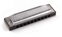 M58506X Blues Bender F-major Губная гармошка, Hohner