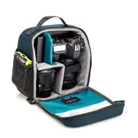 Tools BYOB 9 DSLR Backpack Insert Blue вставка для фотооборудования Tenba