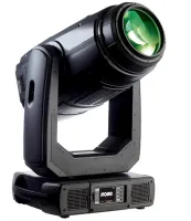 ROBE Robin BMFL Spot Световой прибор полного вращения, источник света: Osram HTI 1700W-1500W/60/P28