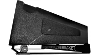 AR FRONT FILL 206 BRACKET Напольный кронштейн с регулировкой наклона для установки на сцену AR 206, , шт