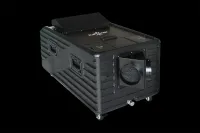 DJPOWER H-SW3000 Генератор тумана, 2700Вт, DJPower