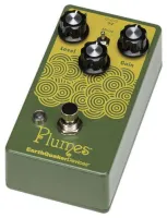 EarthQuaker Devices Plumes - Педали Distortion/Overdrive/Fuzz