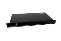Зарядный модуль RFIntell LH-400P [до 40 ИК приёмников, 1U]