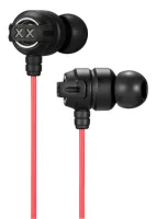 Наушники JVC HA-FX1X