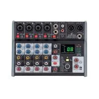 MioMix-404FX Микшерный пульт, Soundsation
