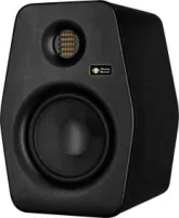 Monkey Banana Baboon6 red Студийный монитор 6,2', ленточный твиттер, диффузор: кевлар, LF 60W, HF 30W, балансный вход XRL/Jack,