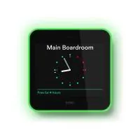 Biamp Evoko Liso Room Manager - Система бронирования помещений