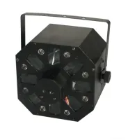 Mixlight III, Мультиэффект EURO DJ Mixlight III