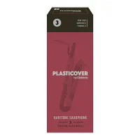RRP05BSX300 Plasticover Трости для саксофона баритон, размер 3.0, 5шт, Rico