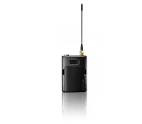 beyerdynamic TG 1000  Напоясной передатчик, Регион D, частота 470 - 638 and 650 - 758 MHz