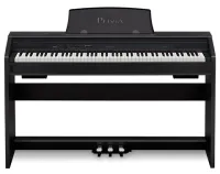 CASIO Privia PX-760BN, цифровое фортепиано
