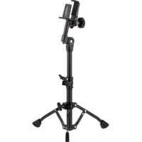 Meinl thbs-s-bk  стойка для бонго на высоту кахона, черная