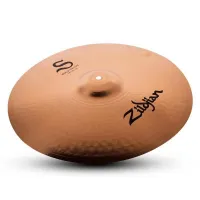 ZILDJIAN S18RC S ROCK CRASH 18' тарелка типа Crash ДЛЯ АРТИСТА
