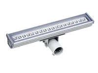ИМЛАЙТ Уличный светодиодный светильник s-Line 50 N-157x61 console - мощность 46 Вт, 5000К, консольное крепление. (IP66)