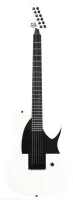 S by solar tb4.61w  электрогитара, форма telecaster, цвет белый