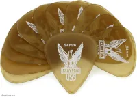 CLAYTON US94/12 - Набор медиаторов 12 шт.